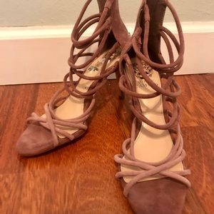 Vince Camuto High Heel Sandals